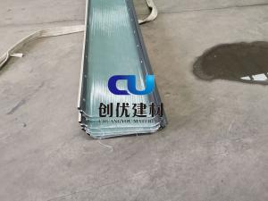 浙江省，寶鋼灰鋼邊940和470裝車現(xiàn)場